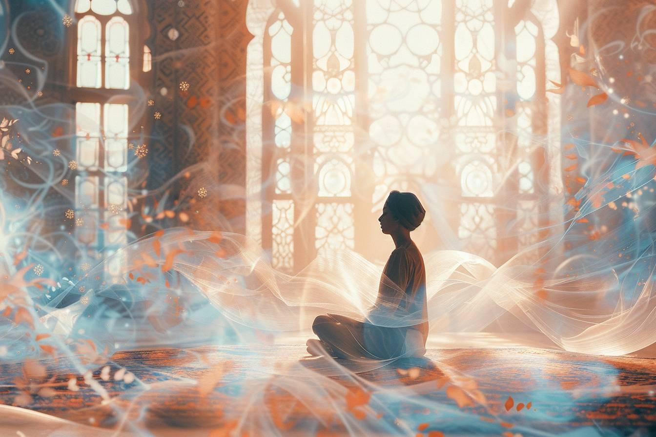 Les rêves en Islam : signification, interprétation et importance spirituelle selon la tradition musulmane