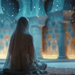 Application islamique : prières, dua et dhikr pour la Tahajjud et autres rituels spirituels