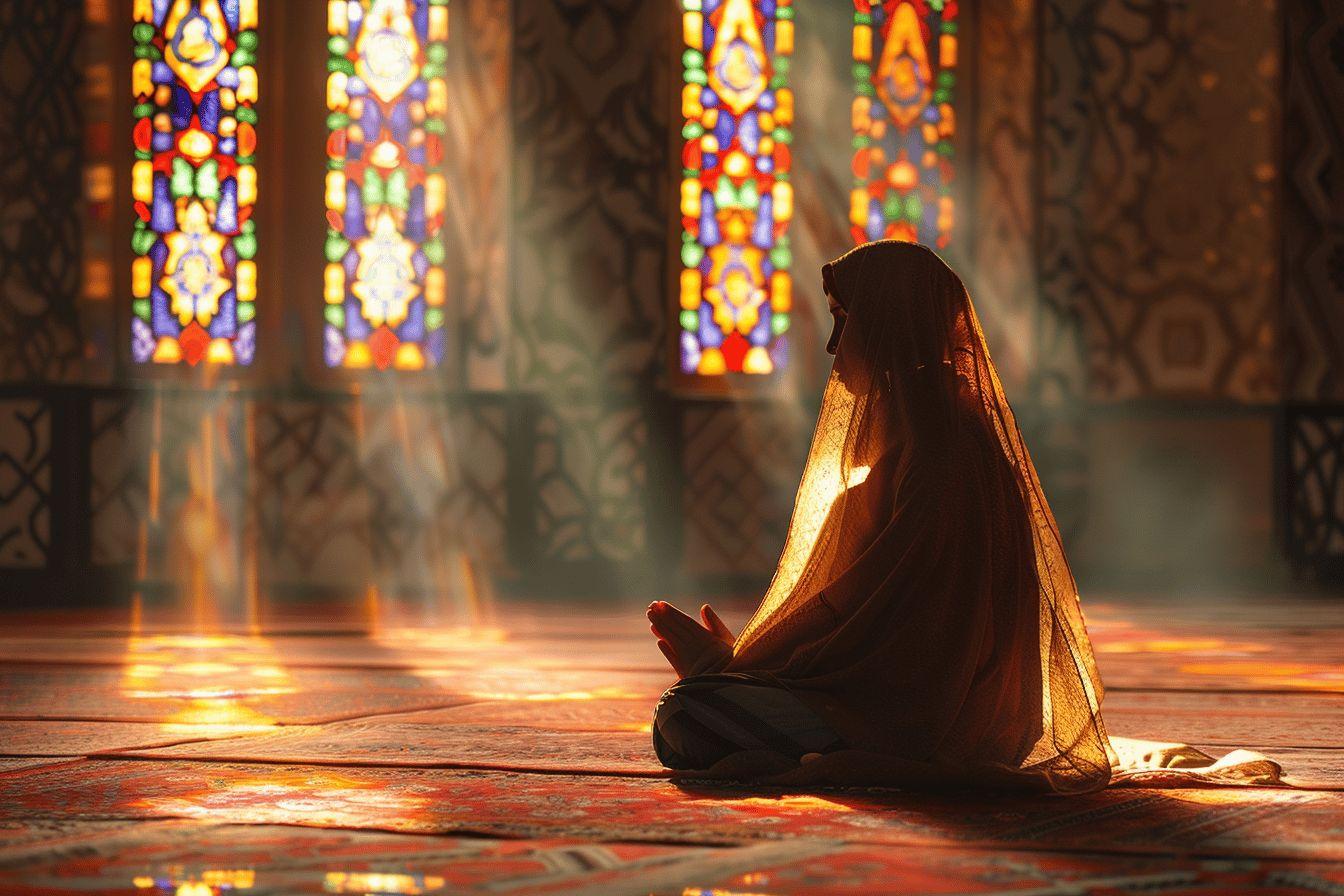 Comment faire la prière de consultation (salat istikhara) : guide pratique et explications