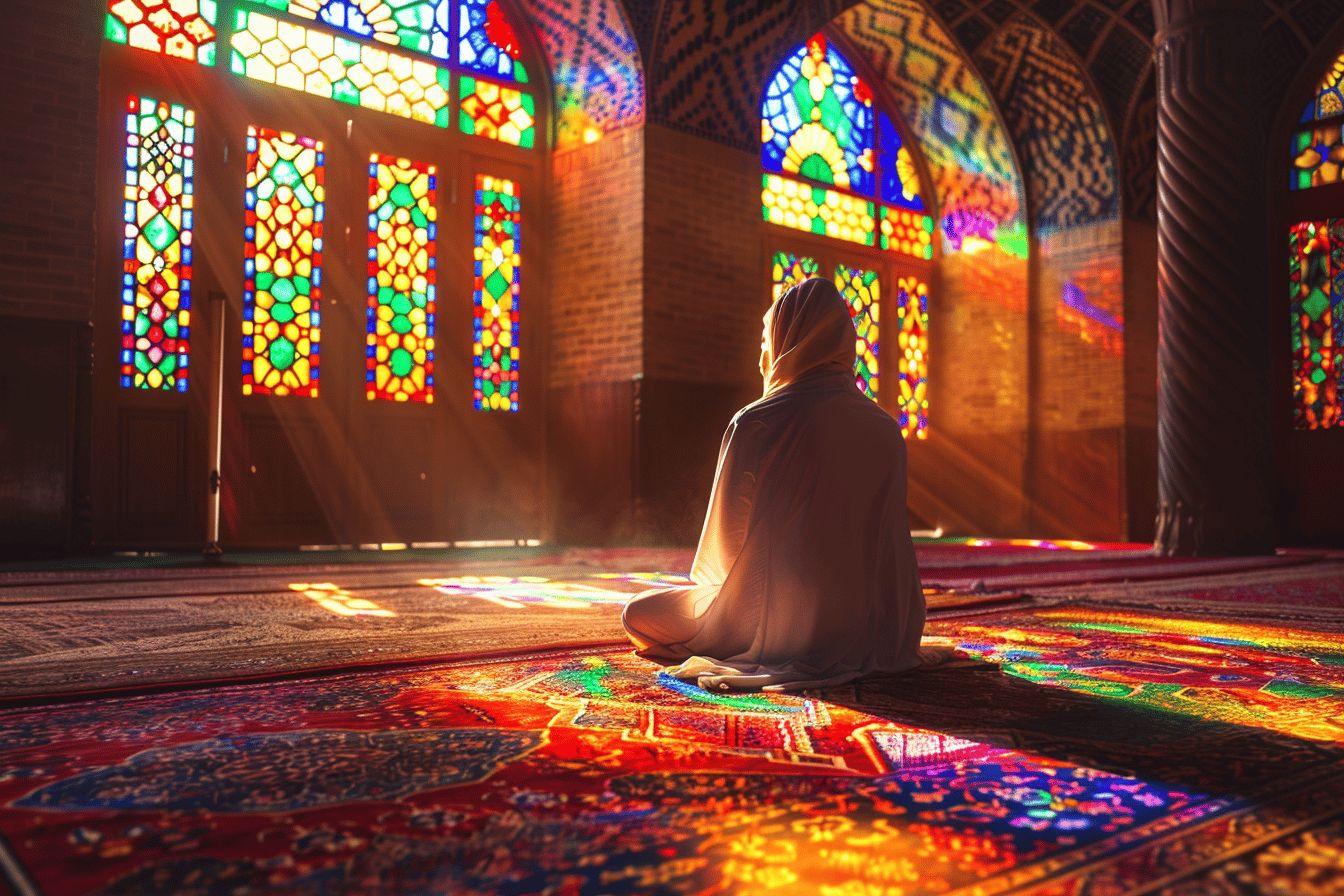 Comment faire la prière de consultation (salat al-istikhara) en islam : guide complet