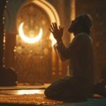 La prière de tahajjud : guide pratique et vertus de cette invocation nocturne