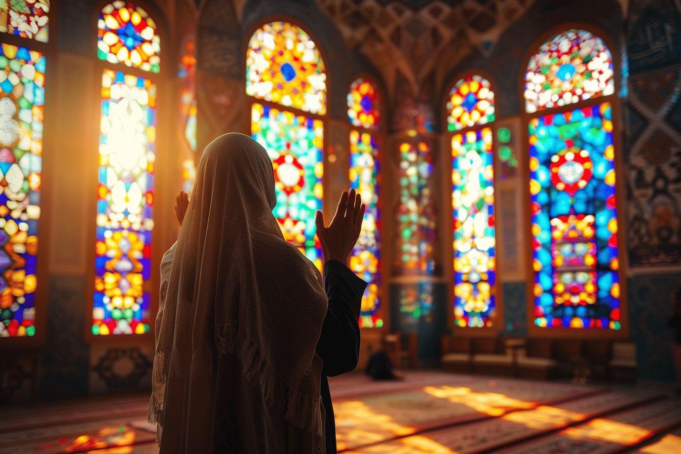Comment faire la prière de tahajjud : guide complet et bienfaits de cette invocation nocturne