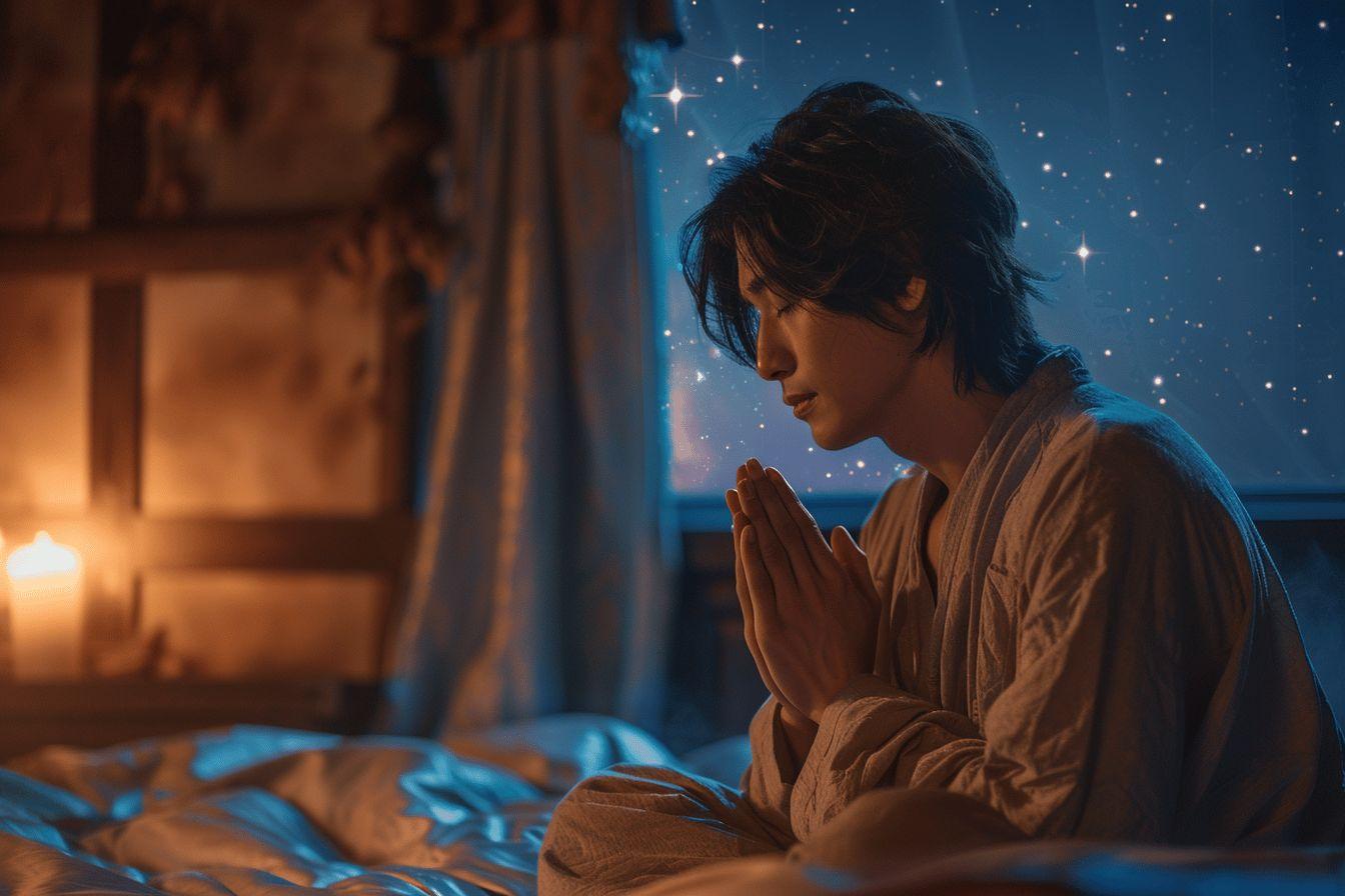 Comment faire la prière de tahajjud : guide complet et bienfaits de cette pratique nocturne