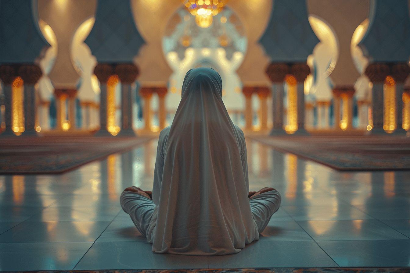 La prière de consultation (salat al-istikhara) : comment et quand faire