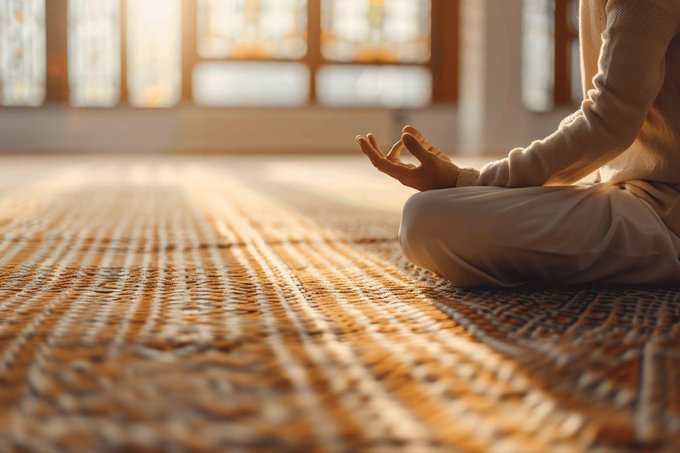 Comment faire la prière de consultation (salat al-istikhara) : guide complet