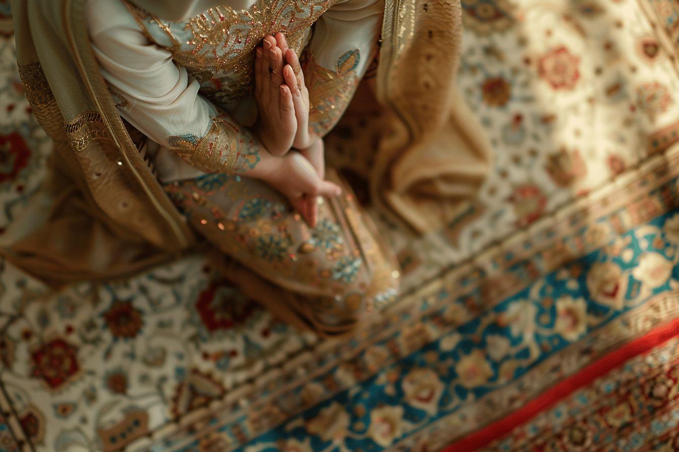 Salat alistikhara comment faire la prière de consultation selon les règles islamiques