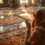 Invocation du voyageur en islam : doua du safar en arabe, phonétique et français