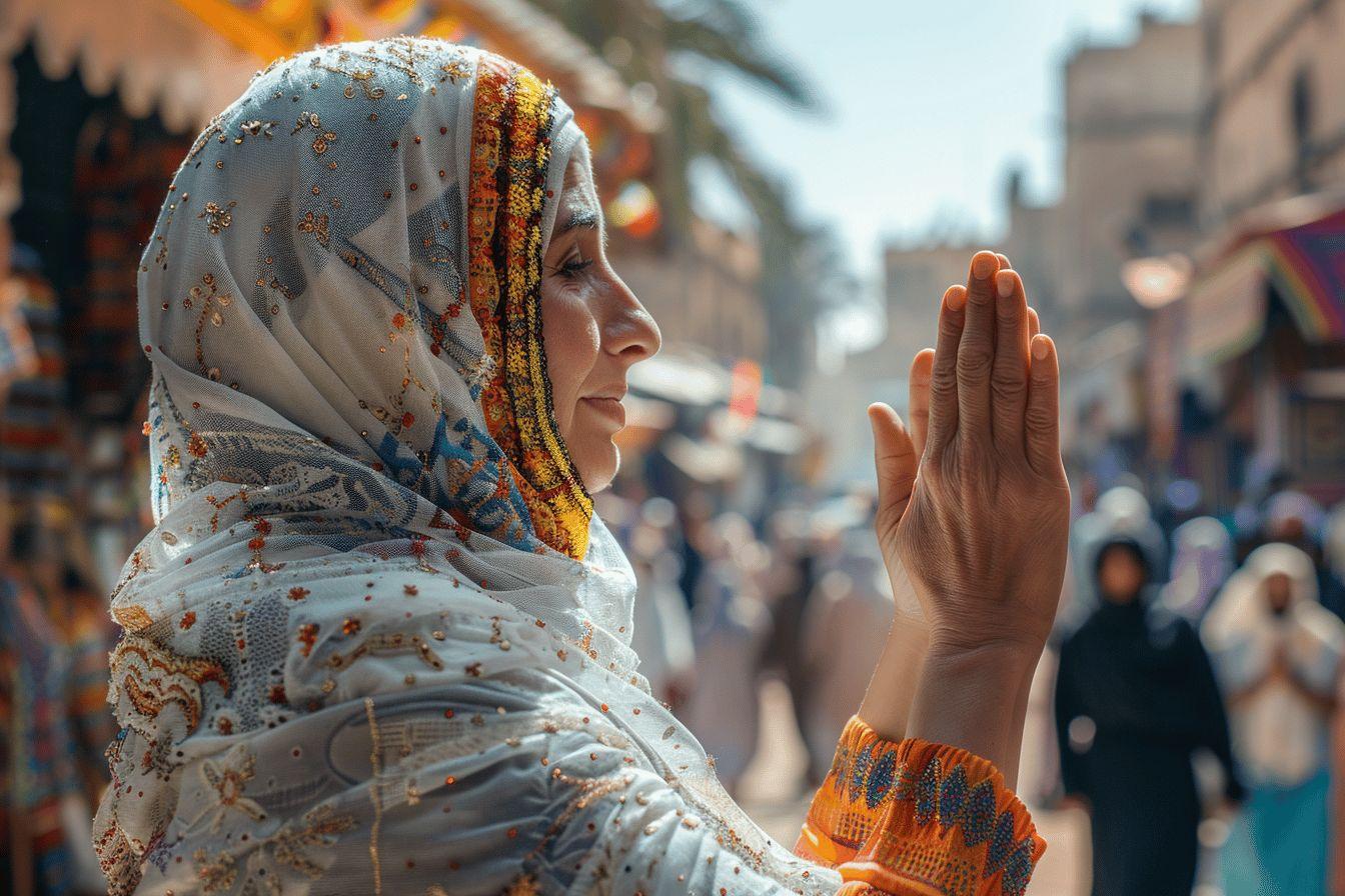 Invocation du voyageur : doua du voyage en arabe, phonétique et français - Islam