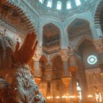 Invocation du voyageur : doua du voyage en arabe, phonétique et français - Islam