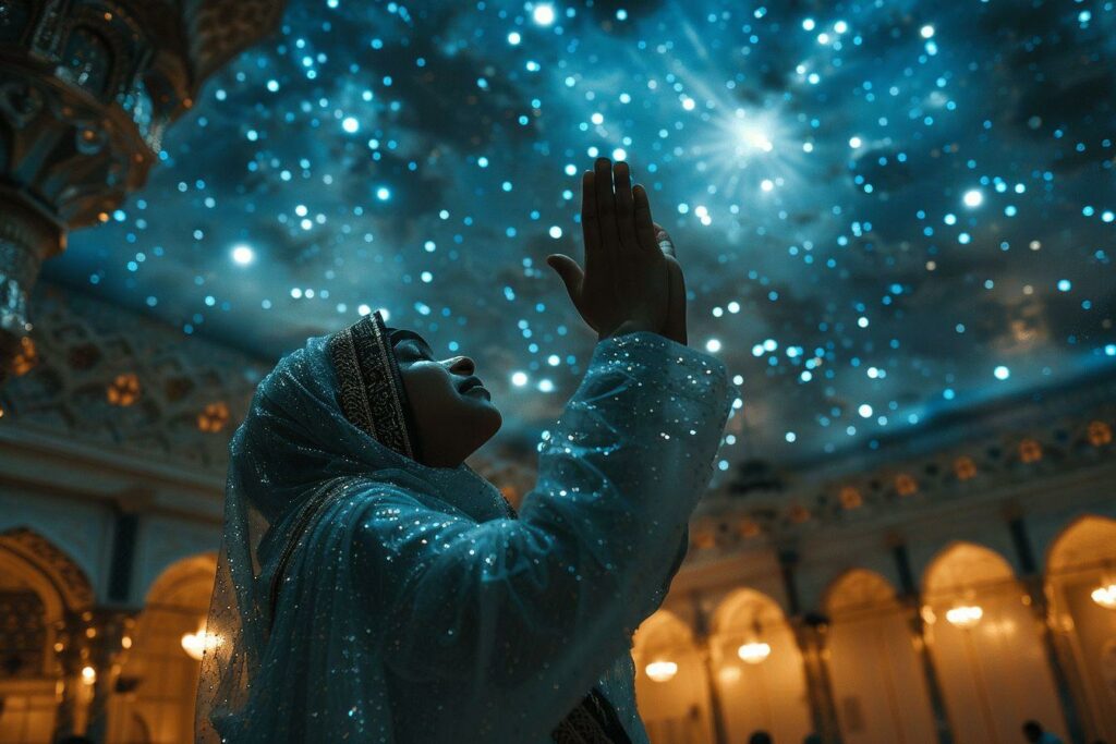 La prière de tahajjud : bienfaits, pratique et meilleur moment pour cette invocation nocturne