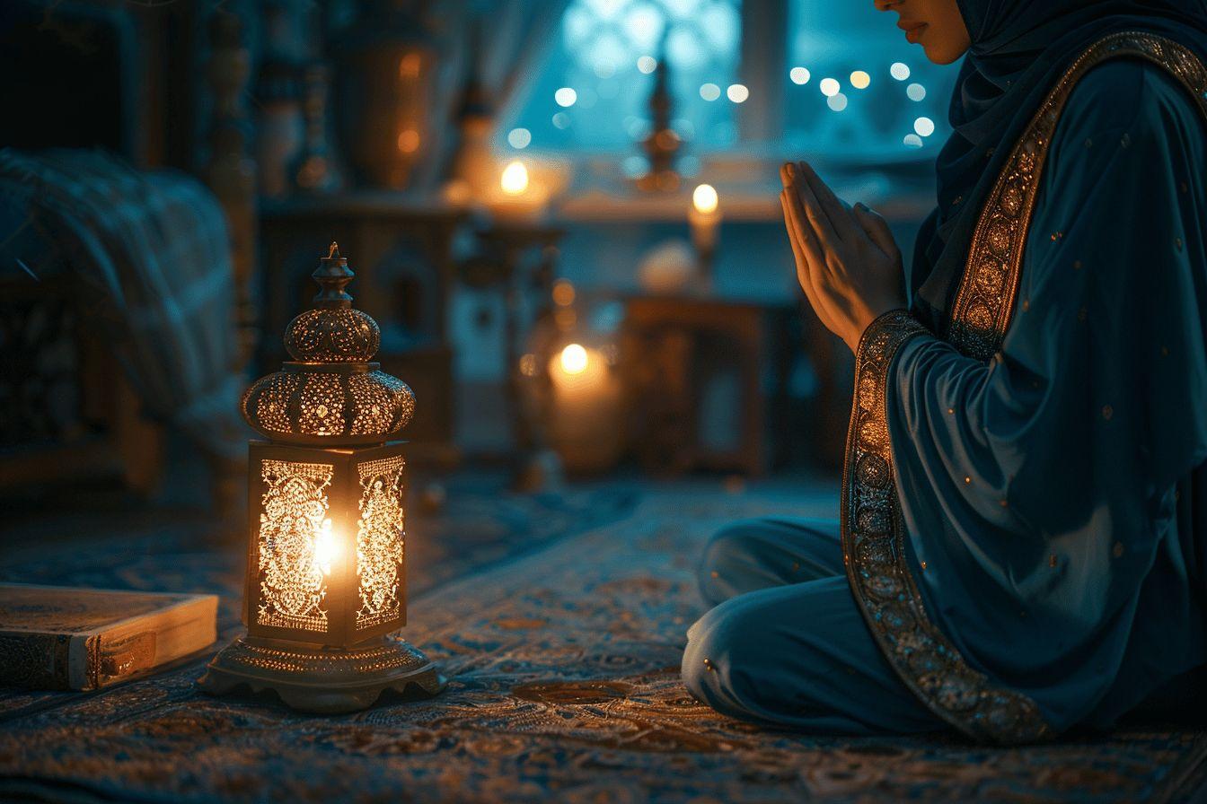 Prière de tahajjud : bienfaits, comment la pratiquer et meilleur moment pour cette invocation nocturne