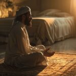 La prière de tahajud : différences et rituels de la prière nocturne en islam