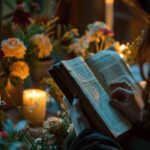 Invocations et douaas pour le mariage : prières en français et arabe à réciter lors de la cérémonie