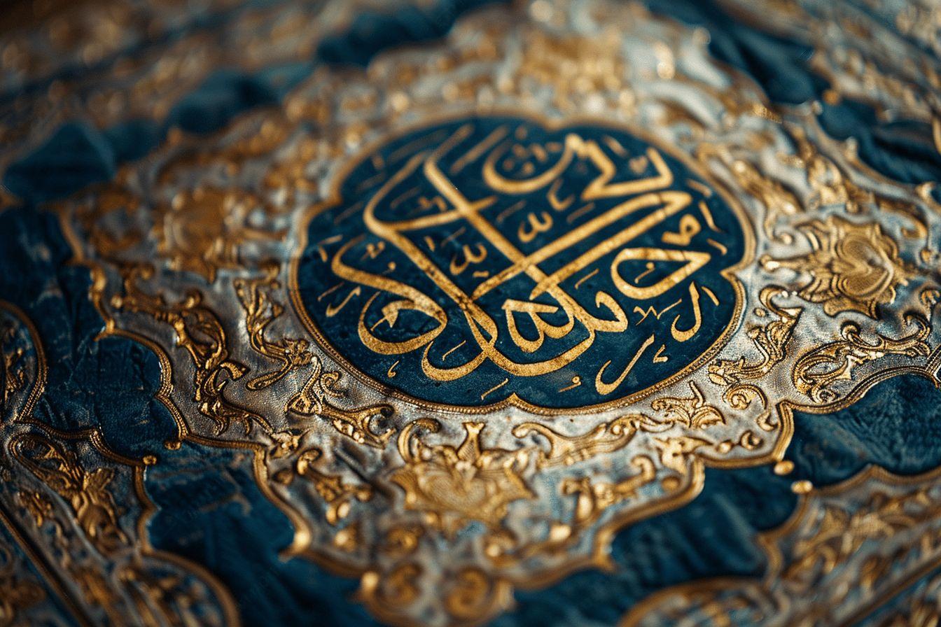 Invocations et douas pour le mariage musulman : prières en français et arabe à réciter
