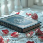 Invocations et douaas de mariage en français et arabe : prières pour un mariage béni musulman