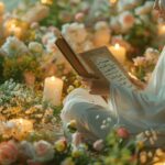 Invocations et douaas de mariage en français et arabe : réciter pour un mariage pieux